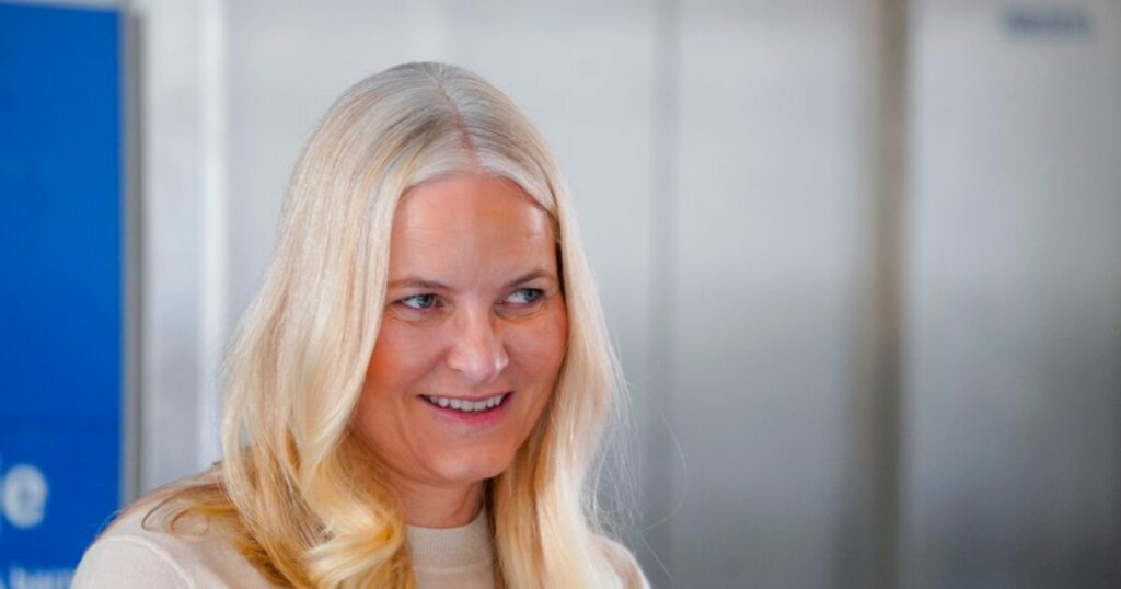 Επιδείνωση της υγείας της πριγκίπισσας Μέτε-Μάριτ: Απαιτείται μεταμόσχευση πνεύμονα