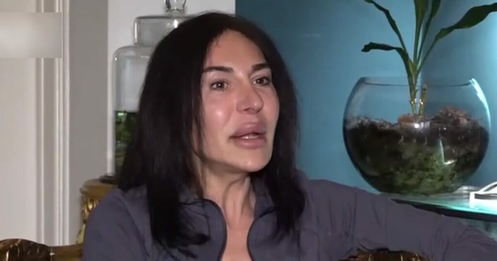 Μίνα Ορφανού: «Φοβάμαι να επιστρέψω στην τηλεόραση λόγω κακοποίησης»