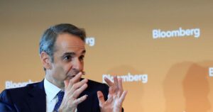 Κυριάκος Μητσοτάκης: Η Ευρώπη πρέπει να είναι έτοιμη να στηρίξει τους πολίτες