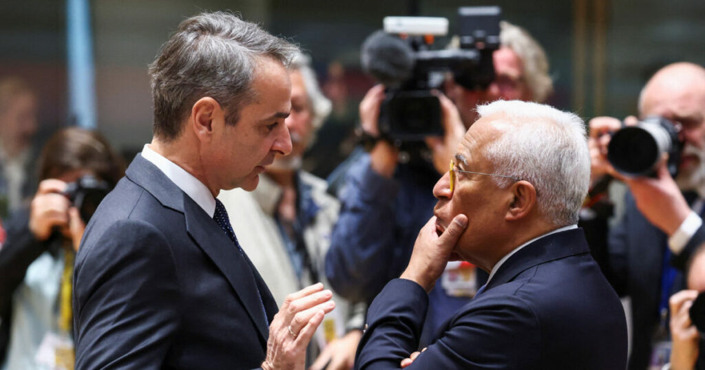 Έκτακτη σύσκεψη για το μεταναστευτικό πριν τη Σύνοδο Κορυφής