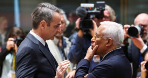 Έκτακτη σύσκεψη για το μεταναστευτικό πριν τη Σύνοδο Κορυφής