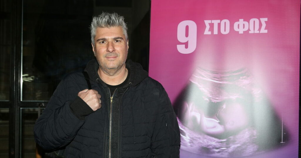 Νίκος Μωραϊτης: «Ο Akylas με το Ferto θα κάνει σουξέ στη Eurovision»