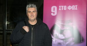 Νίκος Μωραϊτης: «Ο Akylas με το Ferto θα κάνει σουξέ στη Eurovision»