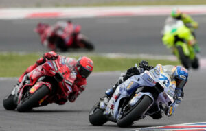 Grand Prix Ταϊλάνδης: Θρίαμβος του Μπετζέκι στην πρεμιέρα της σεζόν