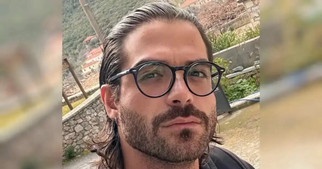 Ο Άρης Μουγκοπέτρος για τον τραυματισμό του από κροτίδα: Η ζωή του άλλαξε για πάντα