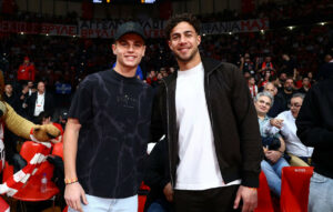 Κωστούλας: «Φέτος πιστεύω είναι η χρονιά μας»