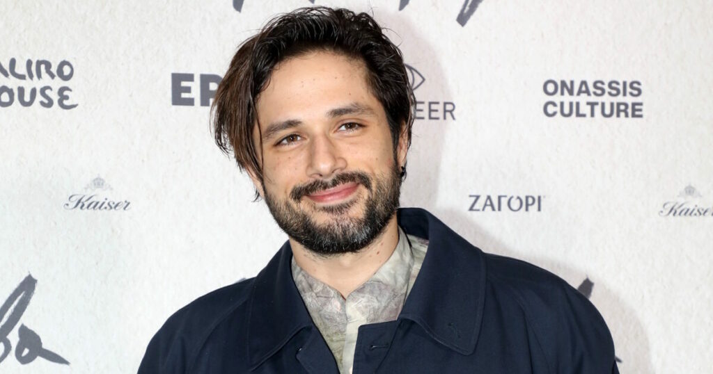 Γιάννης Νιάρρος: «Ήμουν άρρωστος με την κατάκτηση της κορυφής»