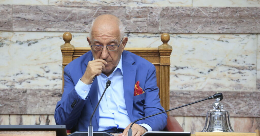 Συμπαράσταση της Βουλής των Ελλήνων προς την Κύπρο