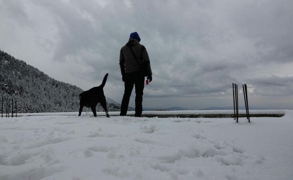 Ισλανδία: Κοντά σε μια νέα εποχή παγετώνων
