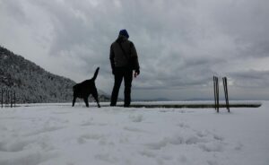 Ισλανδία: Κοντά σε μια νέα εποχή παγετώνων