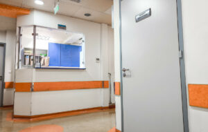 Σοβαρός τραυματισμός εργαζόμενου στο Βενιζέλειο Νοσοκομείο