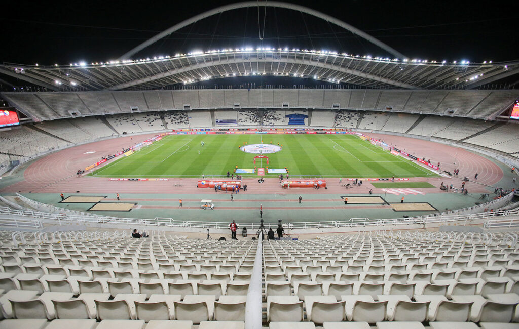 Παναθηναϊκός: Στο ΟΑΚΑ η αναμέτρηση με την Μπέτις