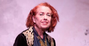 Νεφέλη Ορφανού: Οι άντρες είναι πλέον «πέφτουλες»