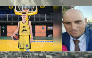 Ασφαλής επιστροφή της Κ18 του Άρη από το Άμπου Ντάμπι