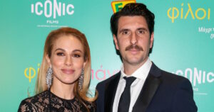 Ντορέττα Παπαδημητρίου: Η σχέση με Γιώργο Γεροντιδάκη δεν είναι έρωτας