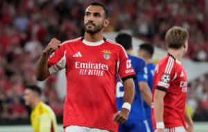 Νίκη για την Μπενφίκα με γκολ του Παυλίδη