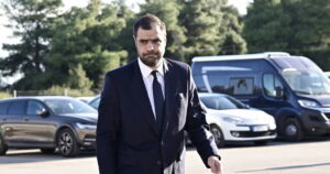 Παύλος Μαρινάκης: Στη σωστή πλευρά της ιστορίας για Κύπρο και Μέση Ανατολή