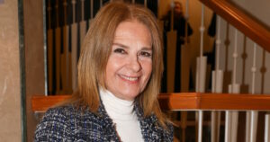 Πέγκυ Σταθακοπούλου: Η τρυφερή σχέση με την Αλίκη Βουγιουκλάκη