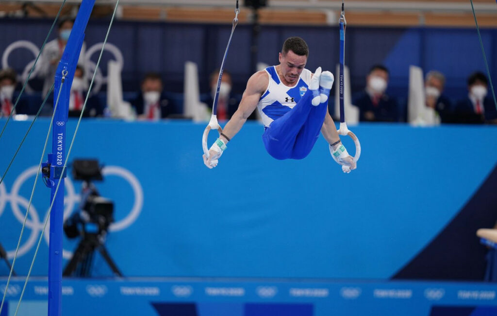 Αργυρός θρίαμβος για τον Πετρούνια στο Παγκόσμιο Κύπελλο