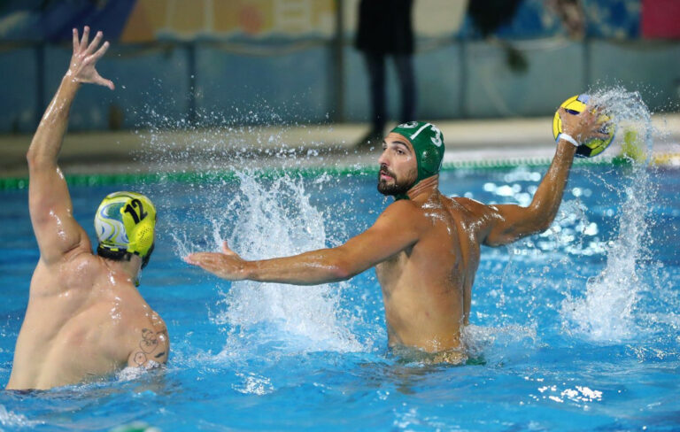 Παναθηναϊκός: Στην Κροατία για την ανατροπή στο Euro Cup