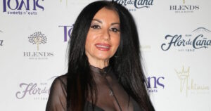 Πόπη Μαλλιωτάκη απαντά στην Αγγελική Ηλιάδη για τον Μπάμπη Λαζαρίδη