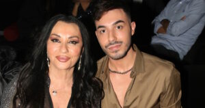 Βασίλης Λαζαρίδης: Γελοία τα όσα παρακολουθώ τις τελευταίες μέρες