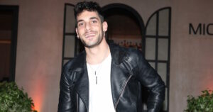 Ραφαήλ Καρυωτάκης: Η πορεία μου στην υποκριτική και το TikTok