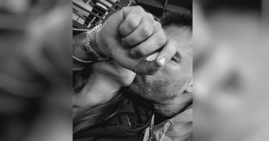 Φήμες για σχέση Δημήτρη Αλεξάνδρου και Ρίας Ελληνίδου ενισχύονται με selfie