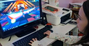 Roblox: Προειδοποίηση για 24ωρη επίβλεψη στα παιδιά