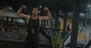 Δημόσιος απαγχονισμός του 19χρονου παλαιστή Σαλέχ Μοχαμαντί στο Ιράν