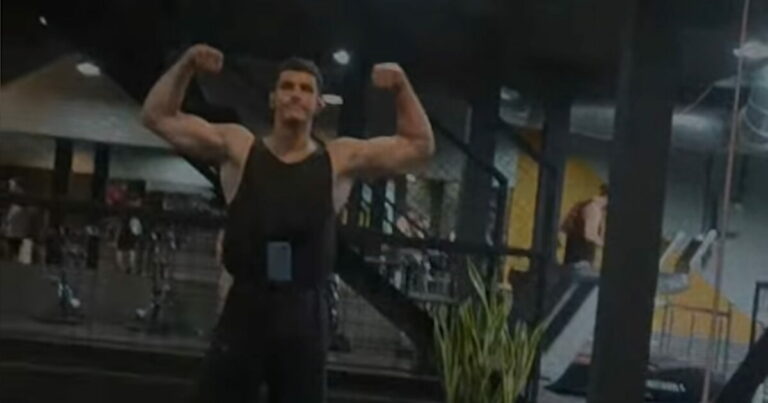 Δημόσιος απαγχονισμός του 19χρονου παλαιστή Σαλέχ Μοχαμαντί στο Ιράν