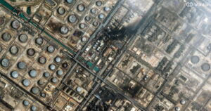 Σαουδική Αραβία: Νέα επίθεση στο μεγαλύτερο διυλιστήριο της Aramco