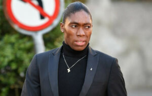 Κάστερ Σεμένια: «Η απόφαση της ΔΟΕ είναι προσβολή προς τις γυναίκες»