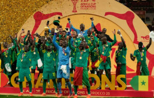 Ανατροπές και σκάνδαλα στο ποδόσφαιρο: Η ιστορία της Σενεγάλης και του Μαρόκου