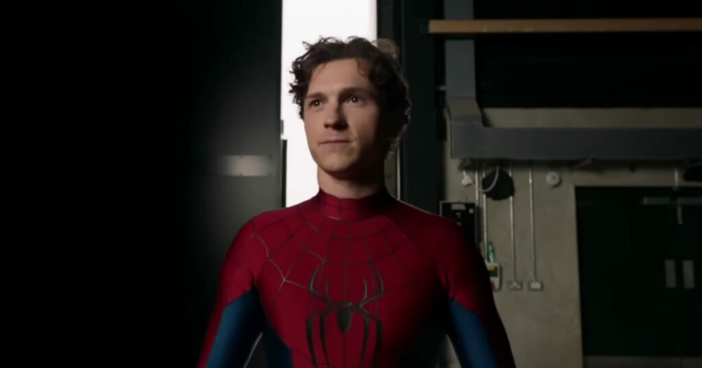 Spider-Man: Brand New Day - Ρεκόρ με 718,6 εκατ. προβολές στο τρέιλερ