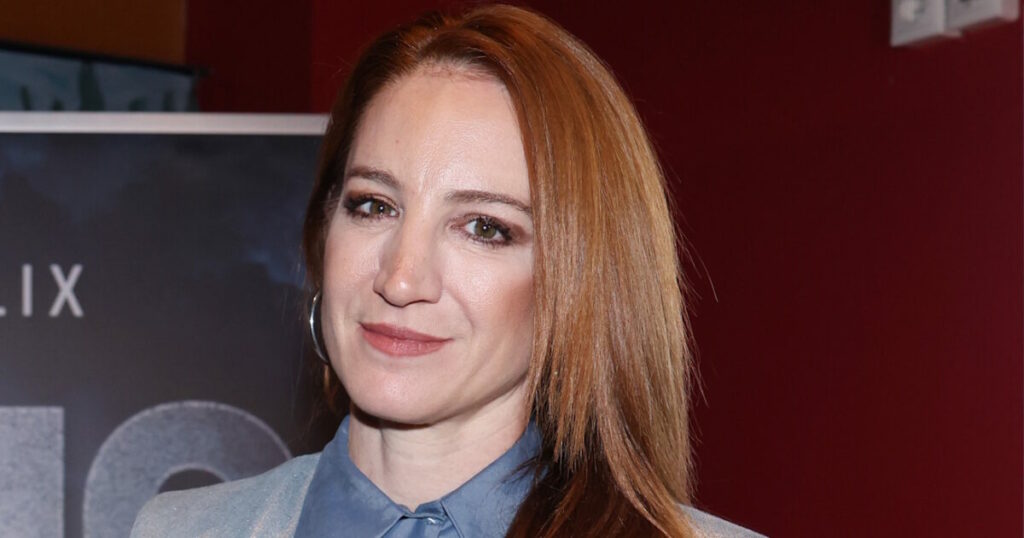 Στεφανία Γουλιώτη: Ανοίγει την καρδιά της για τη θλίψη και την αυτοκαταστροφή