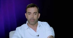 Στέφανος Κωνσταντινίδης: «Έχω υποστεί σοβαρό bullying, δεν θα μιλήσω ποτέ γι' αυτό»