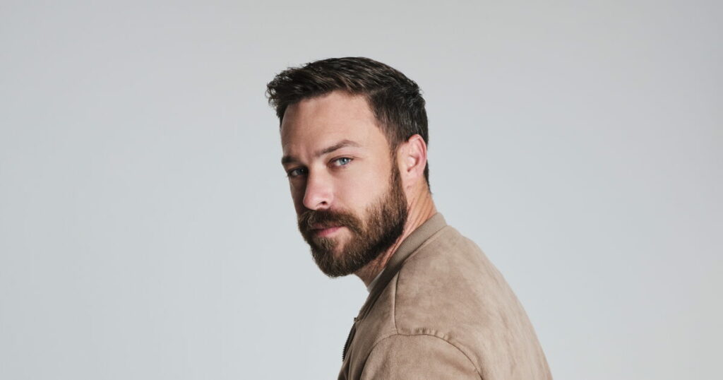 Στέφανος Μιχαήλ: Συγκινητική αναφορά στην Κύπρο και την Ελλάδα