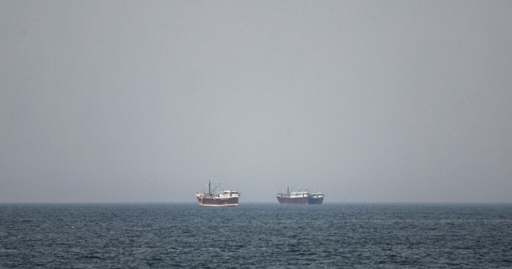 Διαρκείς απειλές Τραμπ και Ιράν στη Μέση Ανατολή: Τελεσίγραφο 48 ωρών