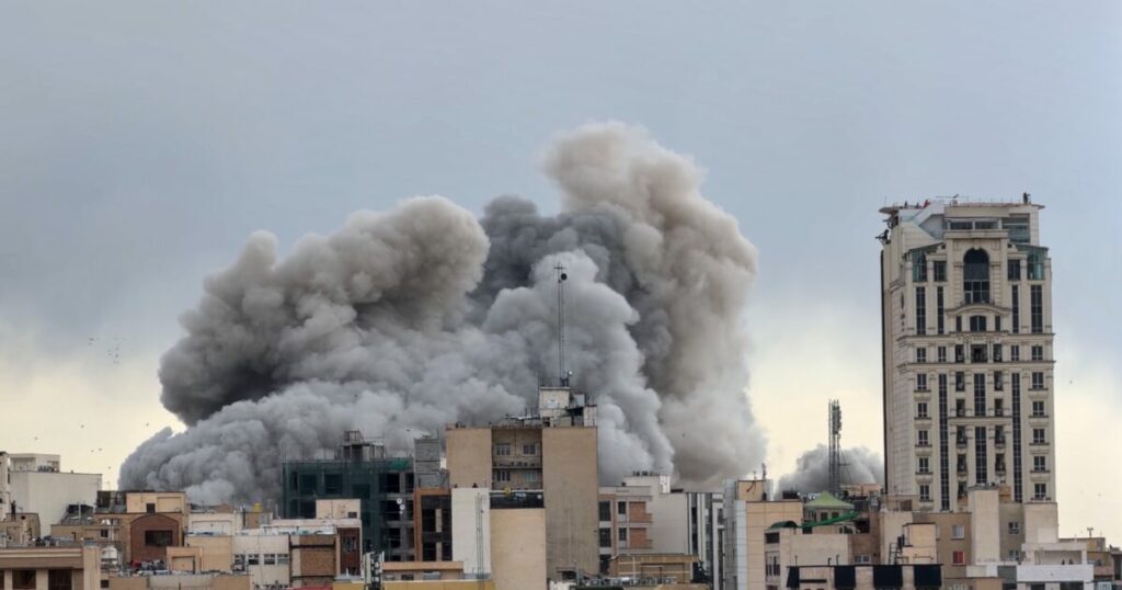 Φρουροί της Επανάστασης: Επιθέσεις σε 4 Αμερικανικές βάσεις