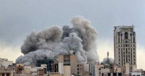 Φρουροί της Επανάστασης: Επιθέσεις σε 4 Αμερικανικές βάσεις