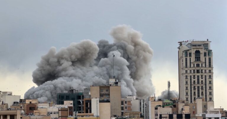 Φρουροί της Επανάστασης: Επιθέσεις σε 4 Αμερικανικές βάσεις