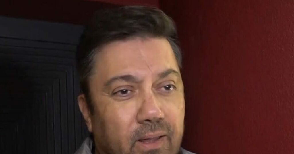 Γιώργος Θεοφάνους: Συγκίνηση για τη Μαρινέλλα και οι αναμνήσεις τους