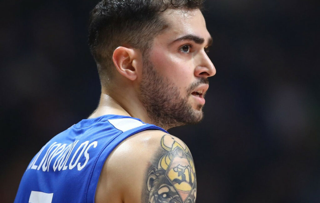 Τολιόπουλος: «Επρεπε να αποδείξουμε την ανωτερότητά μας»