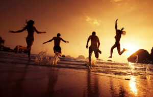 Σχεδόν οι μισοί Έλληνες δεν μπορούν να αντέξουν ούτε μία εβδομάδα διακοπών