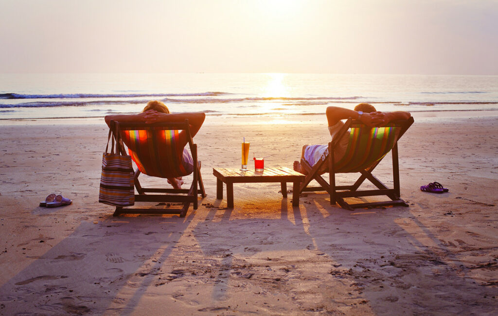 Μείωση στις κρατήσεις τουρισμού στην Ελλάδα λόγω Μέσης Ανατολής