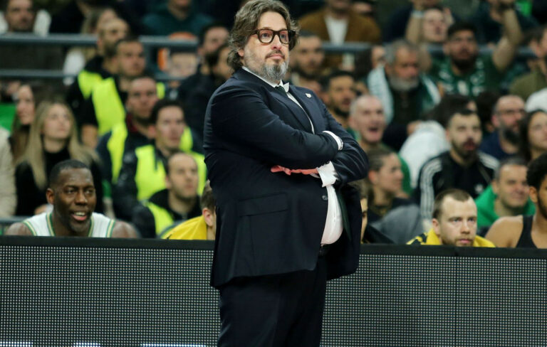 ΠΑΟΚ: Επίσημα νέος προπονητής ο Αντρέα Τρινκιέρι