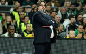 ΠΑΟΚ: Αλλαγές στην τεχνική ηγεσία με Μπούτσκο και Τρινκιέρι