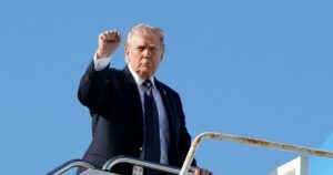 Οι τρεις προϋποθέσεις του Τραμπ για την ειρηνική λύση στο Ιράν