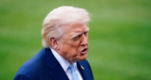 Χάος στο Καπιτώλιο: Ρεπουμπλικάνοι αποχώρησαν εξοργισμένοι με τον Τραμπ για το Ιράν